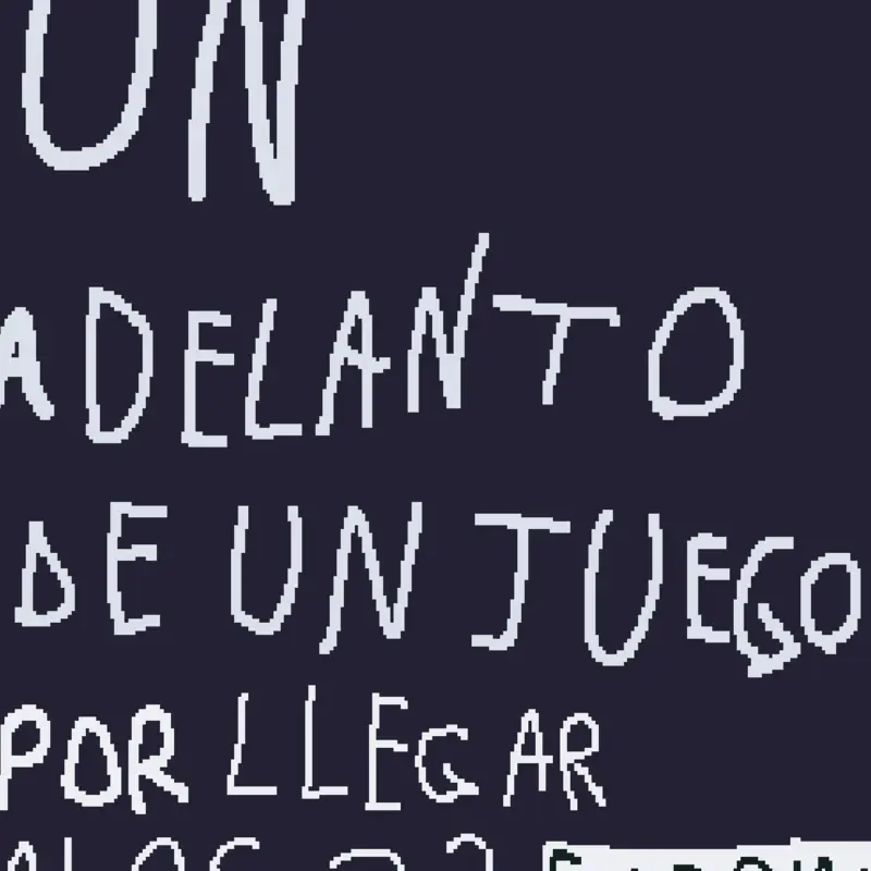 El juego saldra este mes el 4 de agosto, by @creador1274