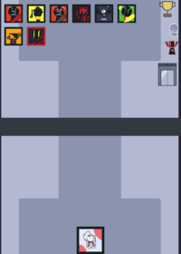All bosses of TBD and TIB vs Millychan