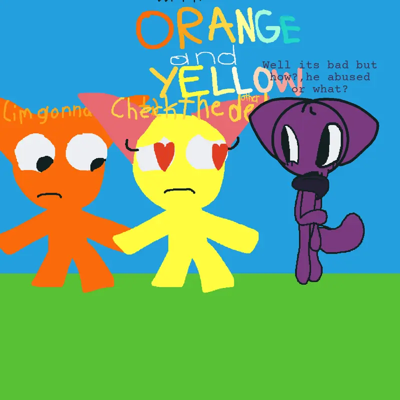 Game by @OrangeMojiCat1234