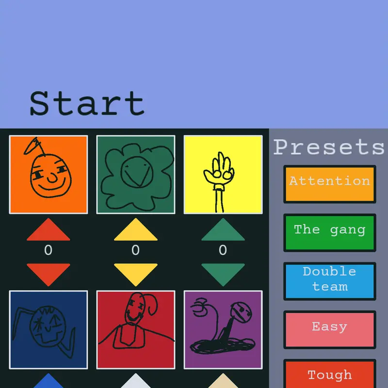Game by @juanes123456khe