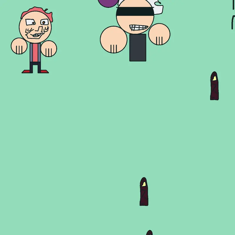 Game by @Paris123