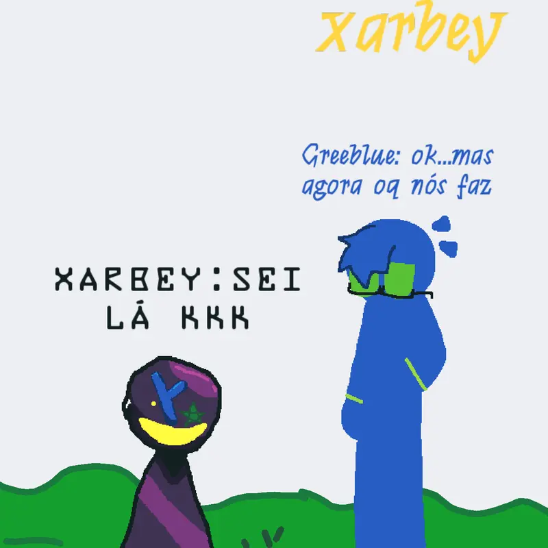 Game by @Xarbey_official