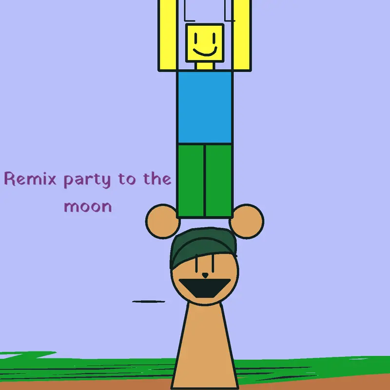 Game by @cherrie_OFFICIALYT