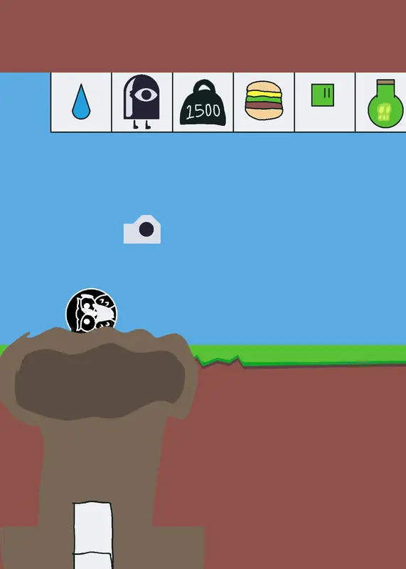 Game by @RejaneHolanda