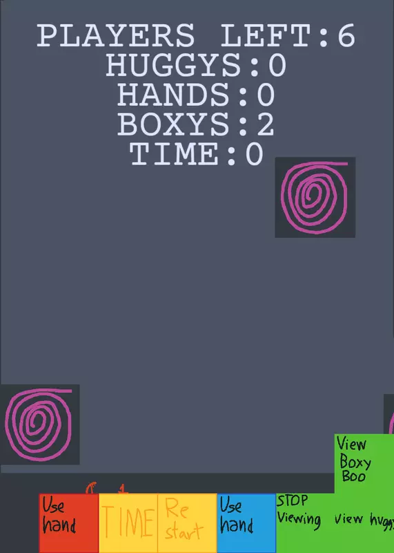 Game by @Lolmakeers