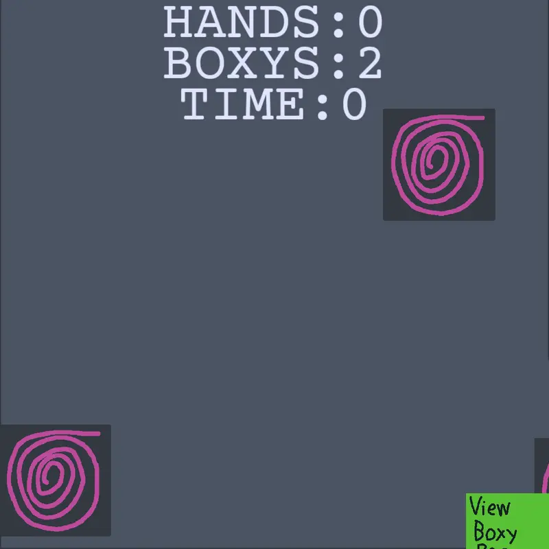 Game by @Lolmakeers