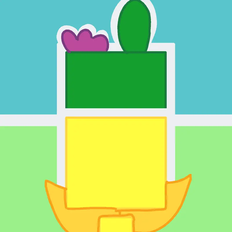Game by @Cactusandfriends