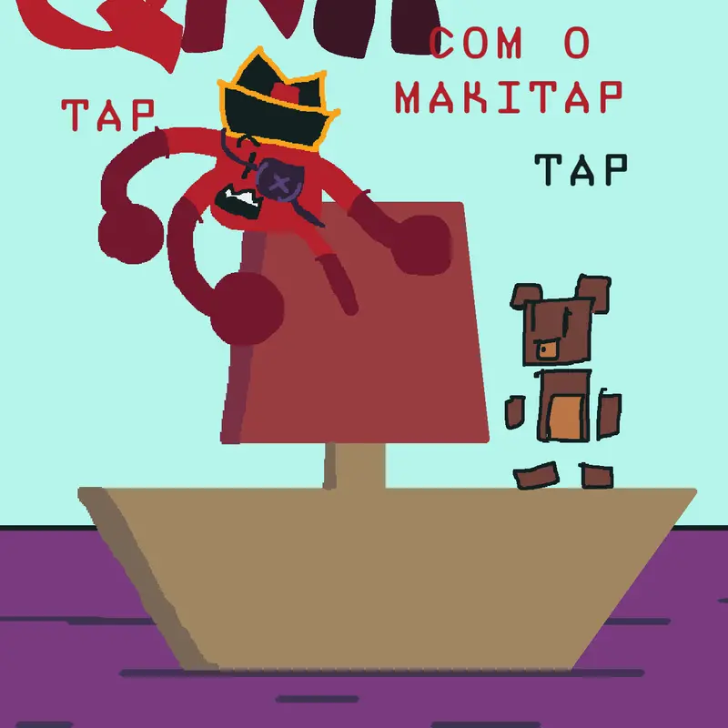 Game by @super_bear_games
