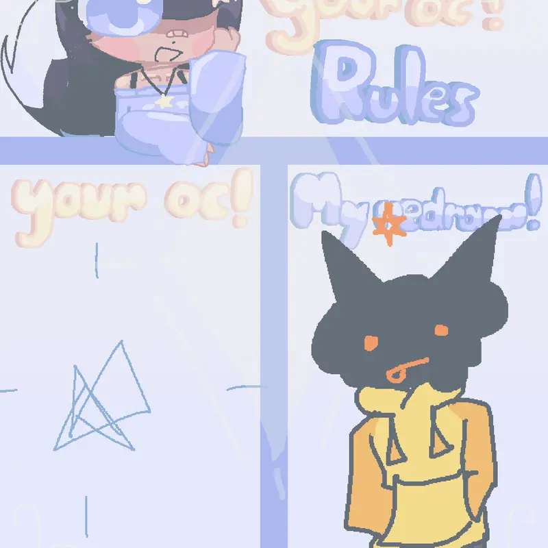 Game by @kinata_littlestar