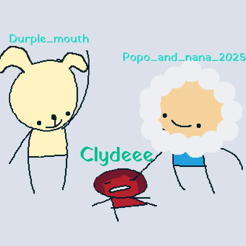 Game by @popo_and_nana_2025