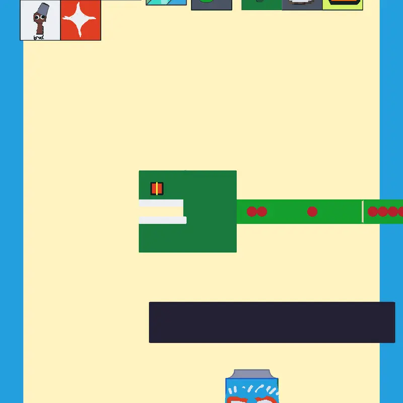 Game by @mr_luke