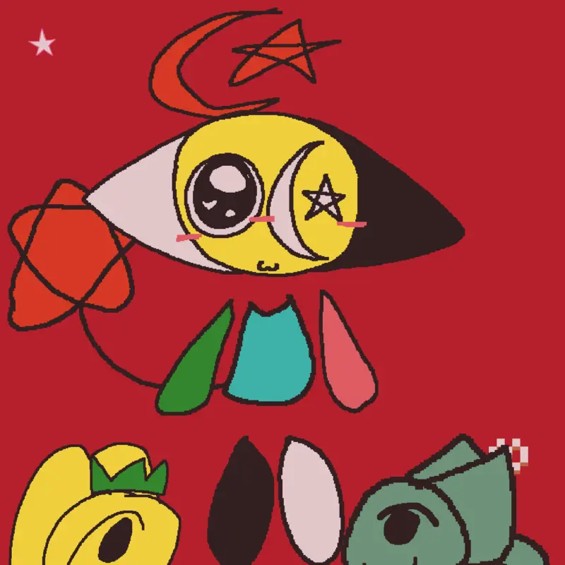 Game by @bunny_loved_you_all4567
