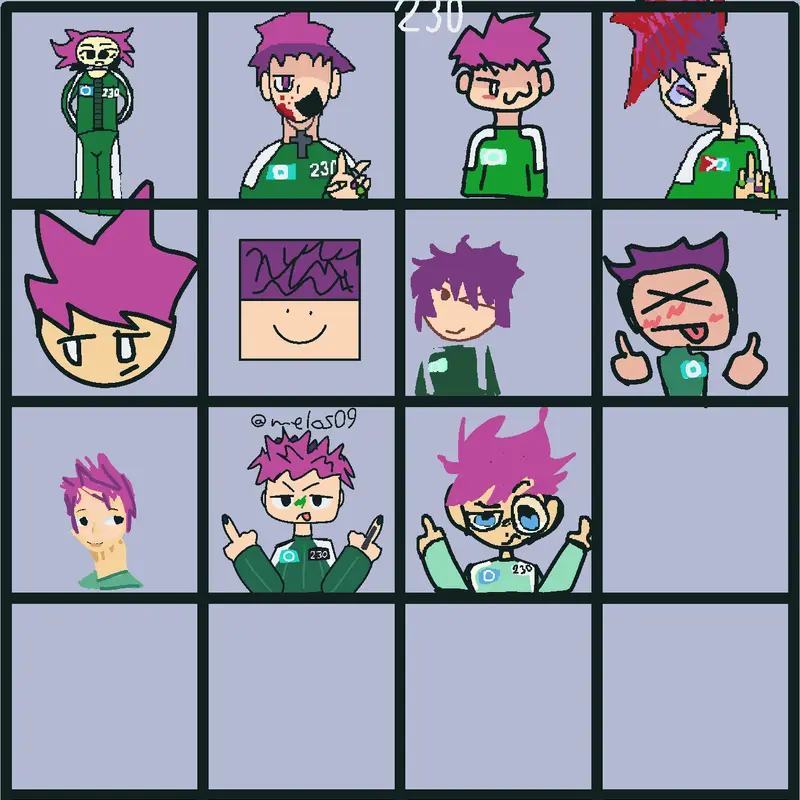 Game by @exe_gigi