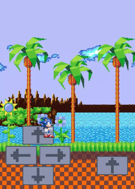 Game by @akodex