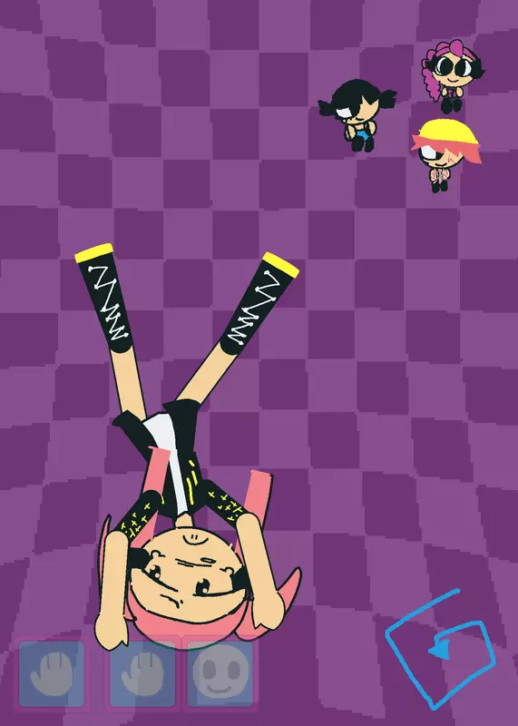 Game by @mlplover183738