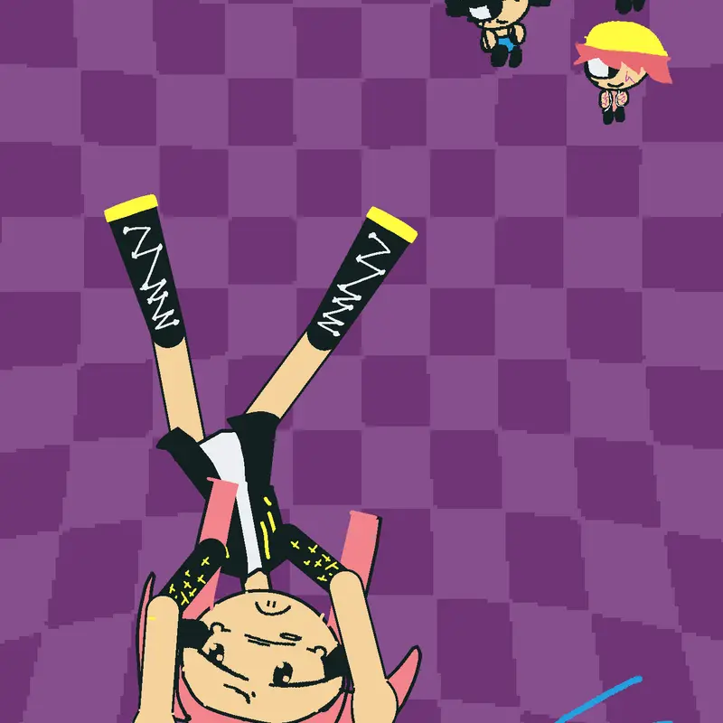 Game by @mlplover183738