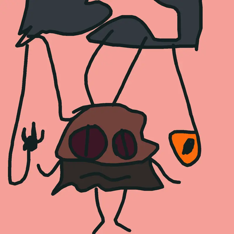 New oc bc i felt like it by @Dob_Official