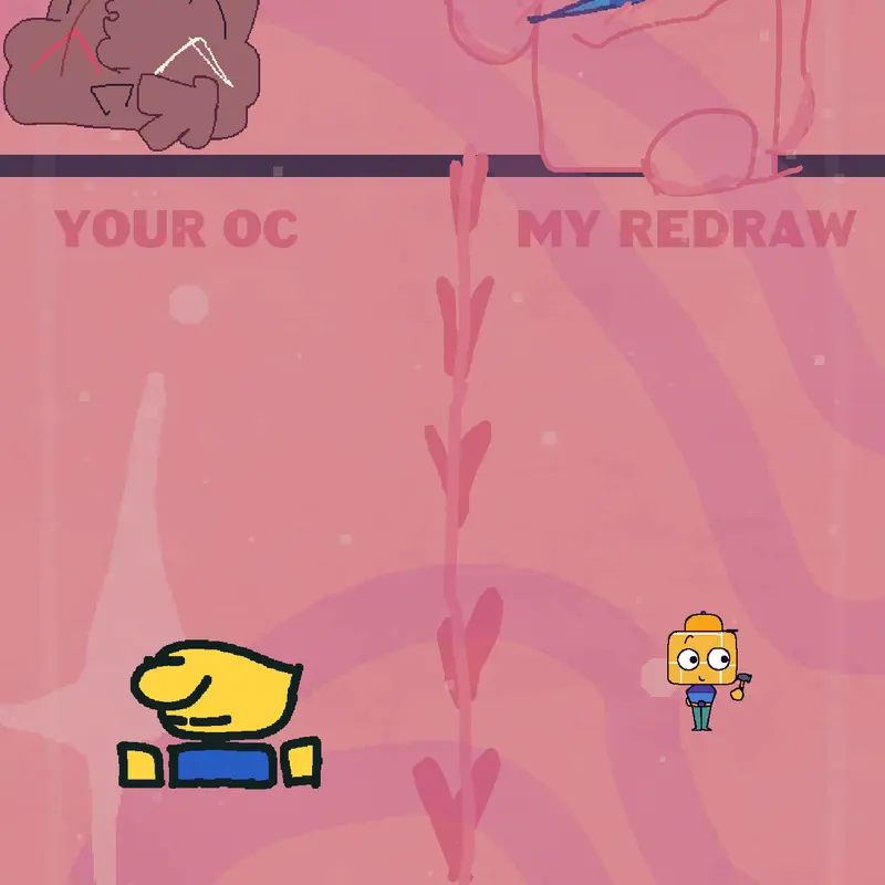 Game by @VitoriaTimao