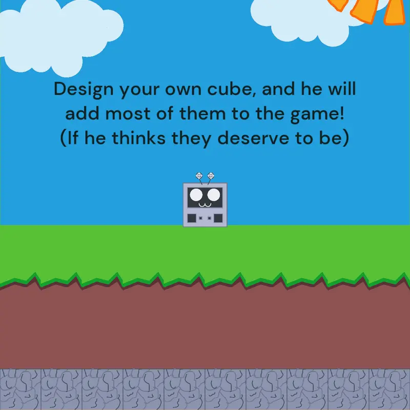 Game by @GolfMarble