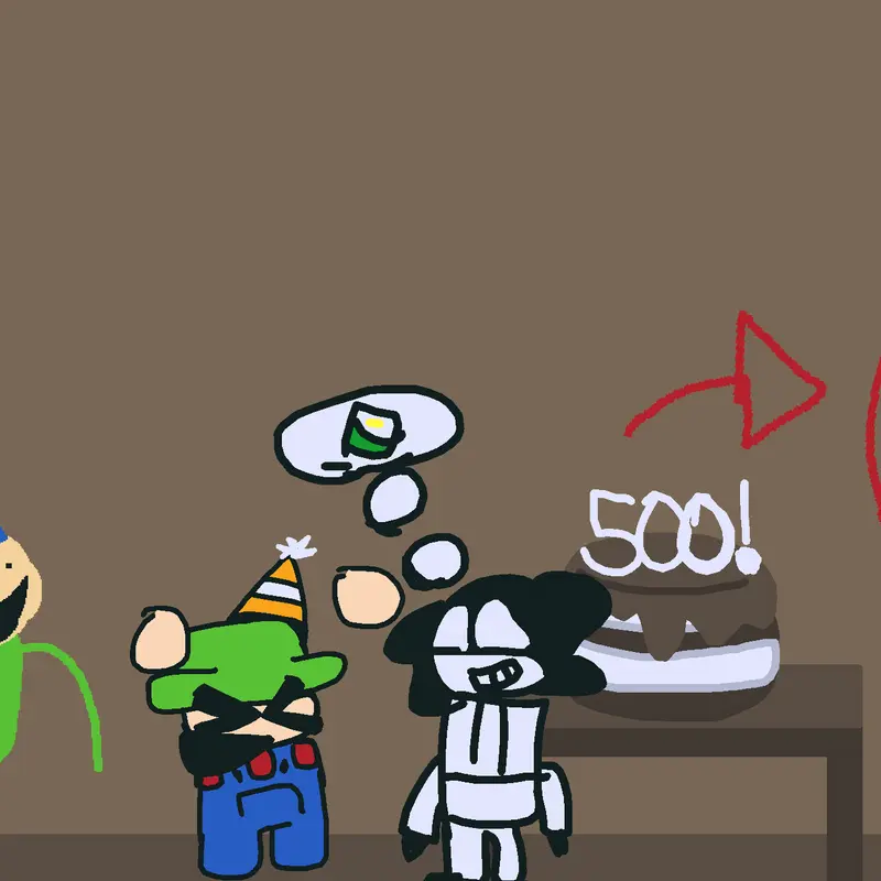 Game by @oofgamemaker
