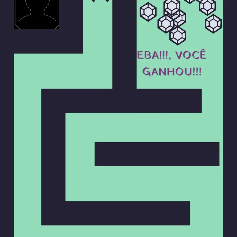Game by @EnzoRodrigues
