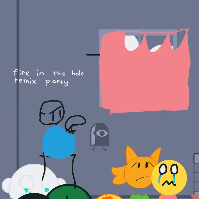 Game by @Hbomb