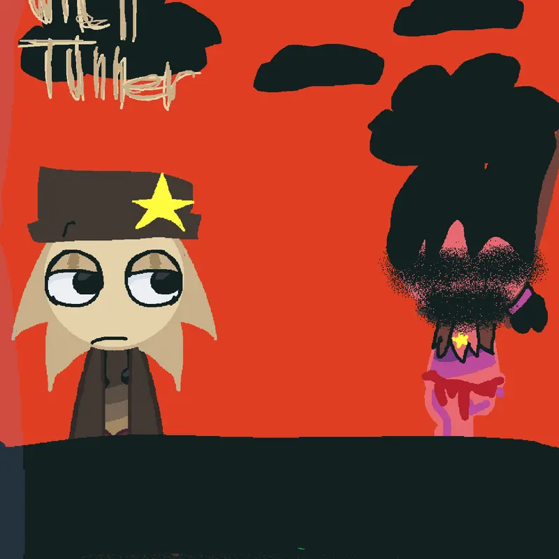 Game by @Just-Zain
