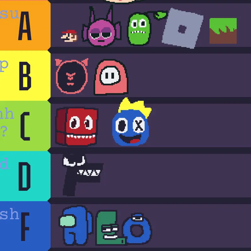 Game by @AlphabetLoreplay