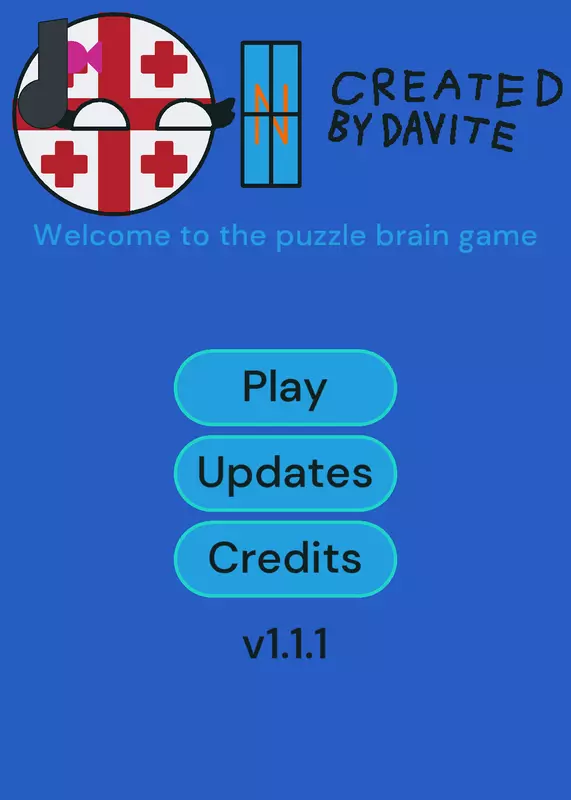 Game by @Davite