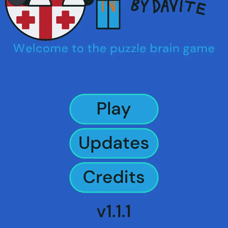 Game by @Davite