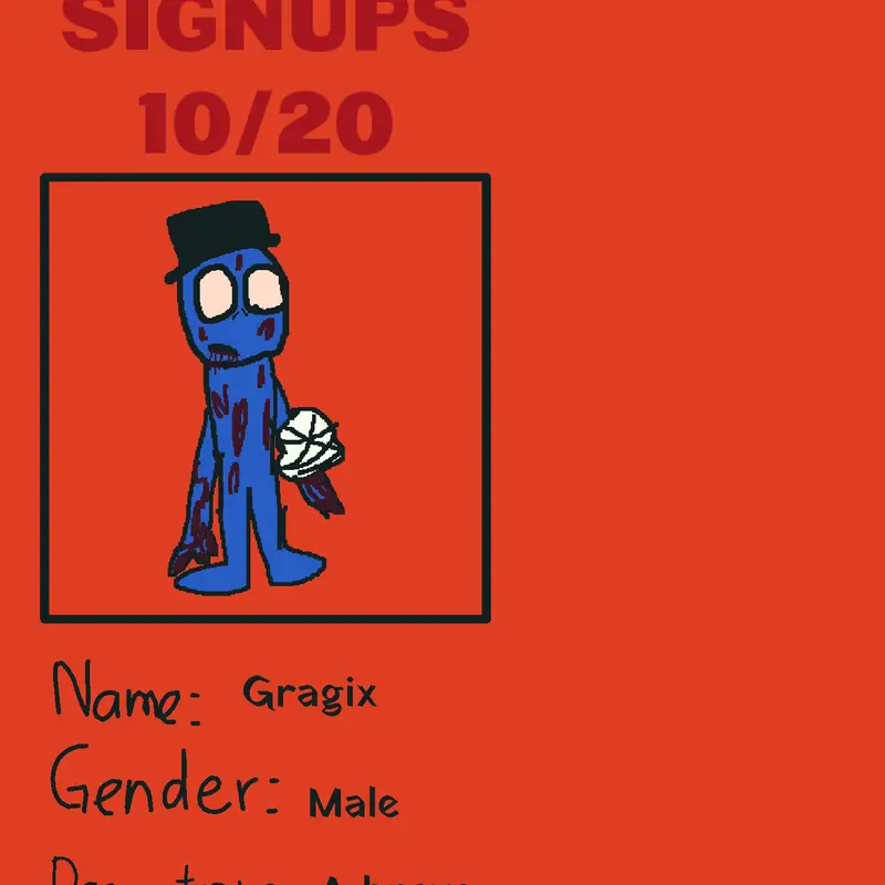 Game by @GragixYT