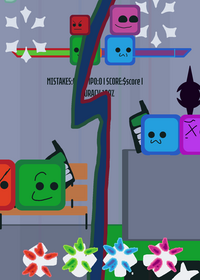 FNF ending game