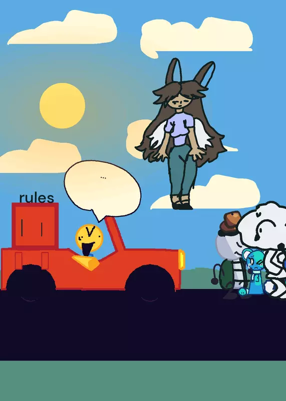 Game by @TWINKLETOES1000