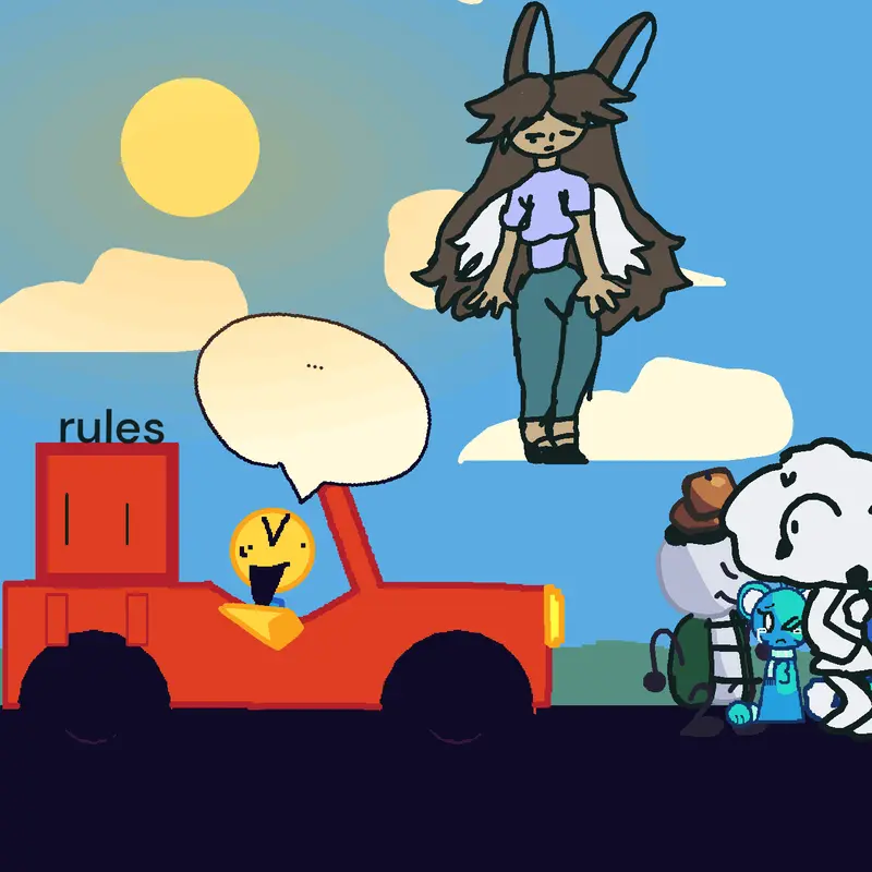Game by @TWINKLETOES1000