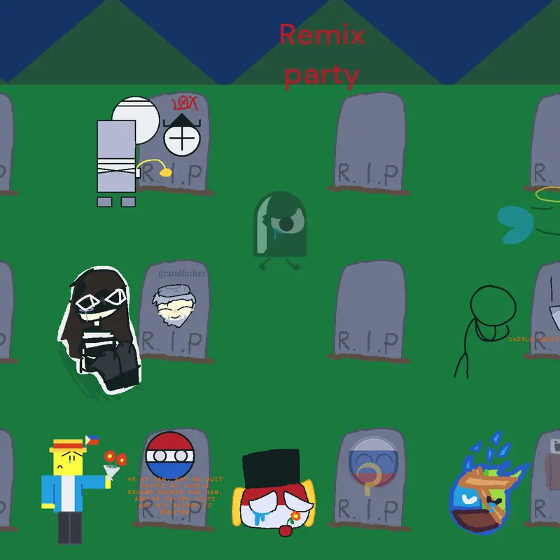 Game by @kartel228