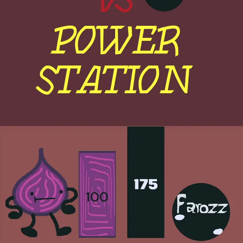 Game by @Farozz