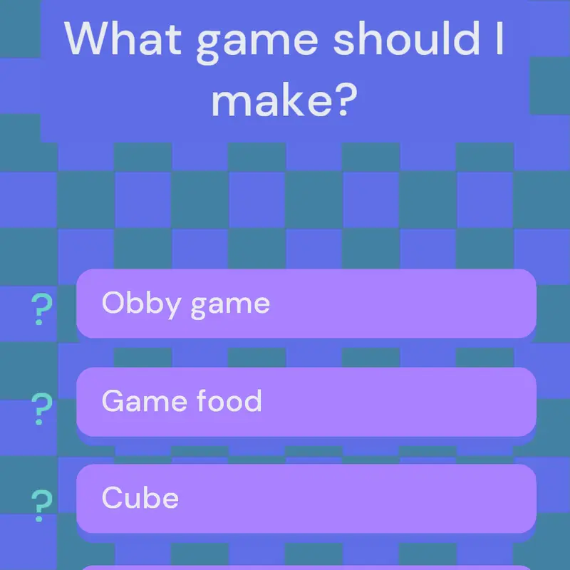 Game by @Dmitry2954