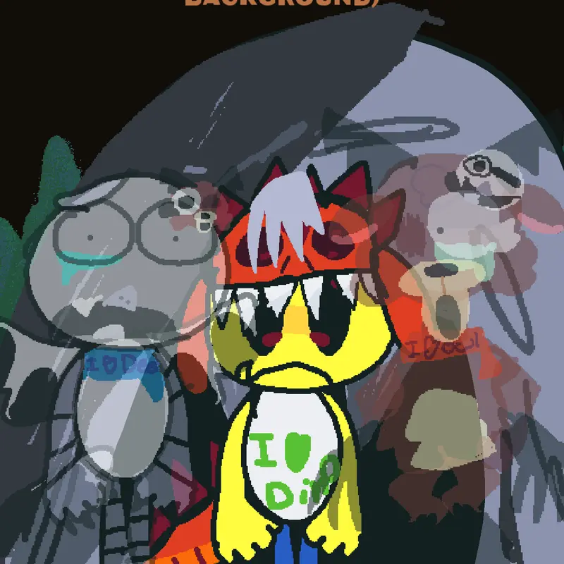 Game by @-Jerry_The_Dog-