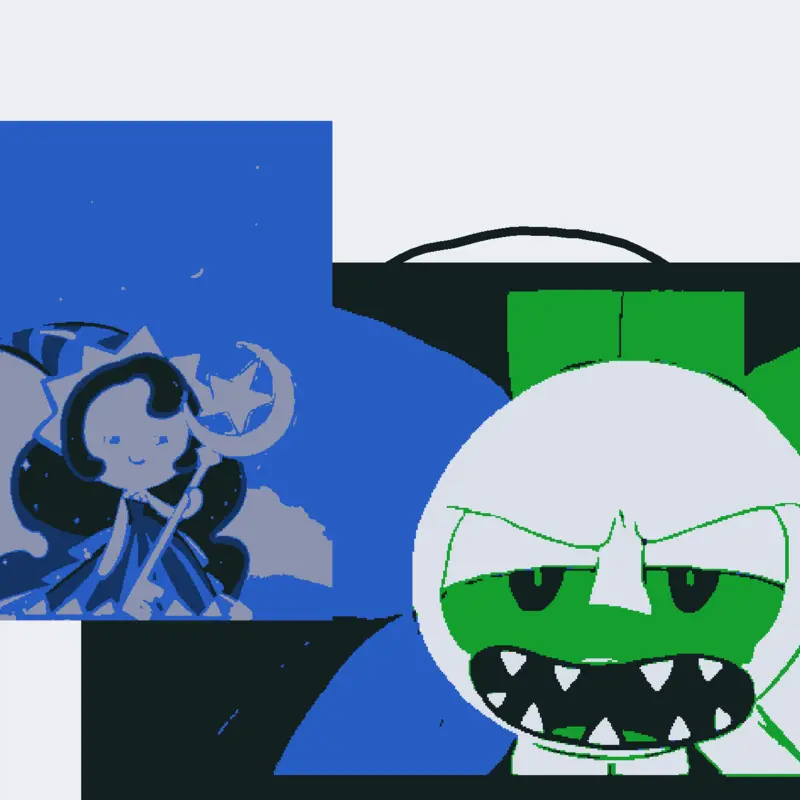 Game by @ilry