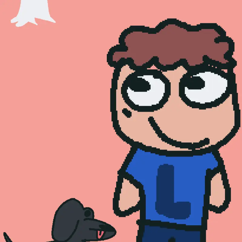 Thanks by @__Fluruu__