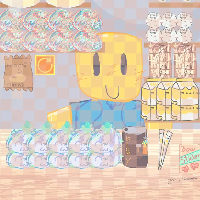 Game by @-_CLOUDY_DREAMS_-