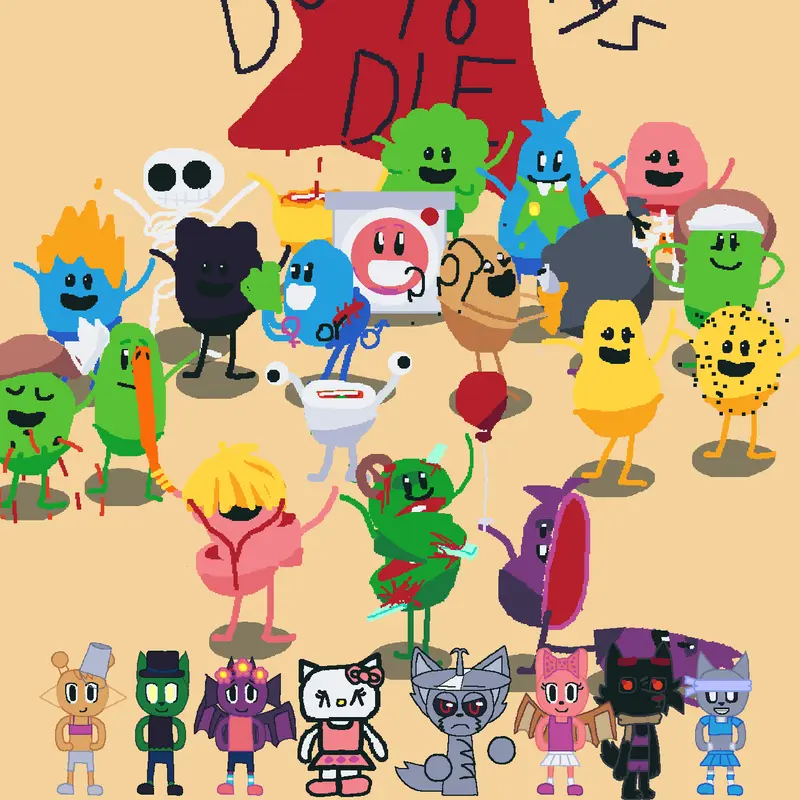 Game by @Alexandre2448