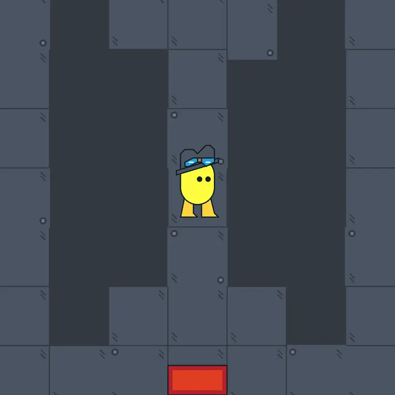 Game by @Zomialu