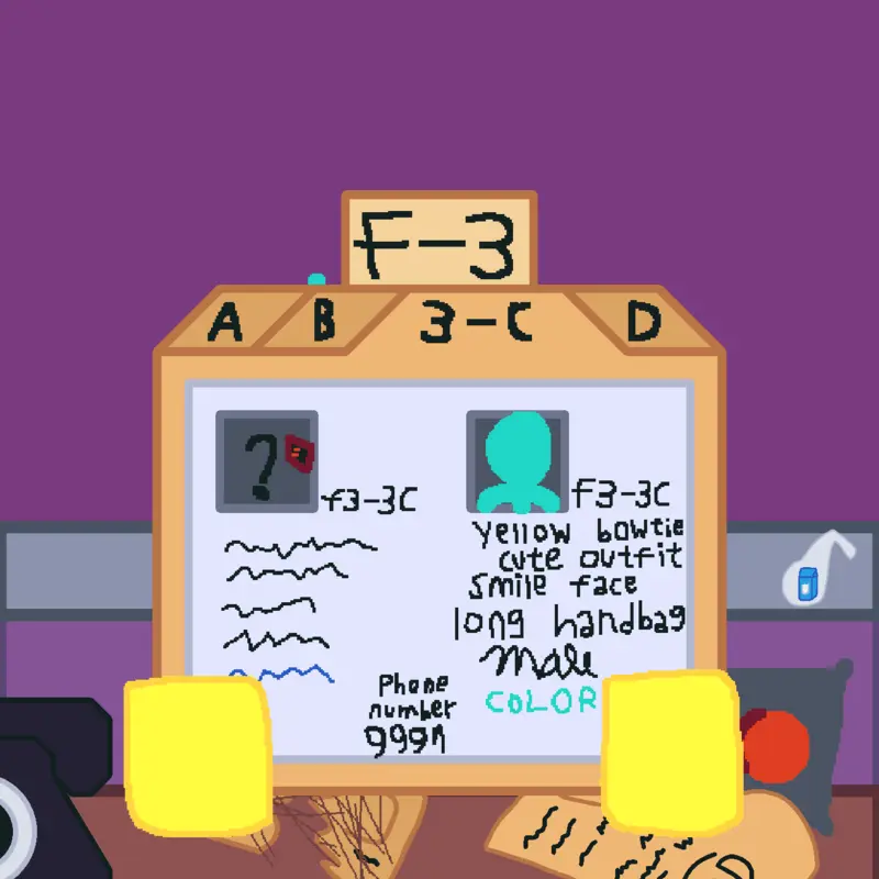 Game by @DenizOnCastle