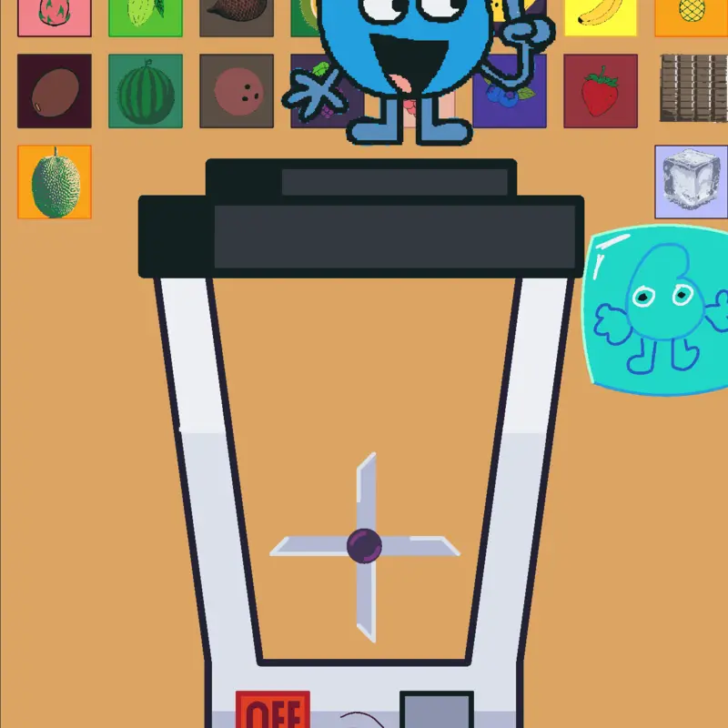 Game by @centiemu_fan21