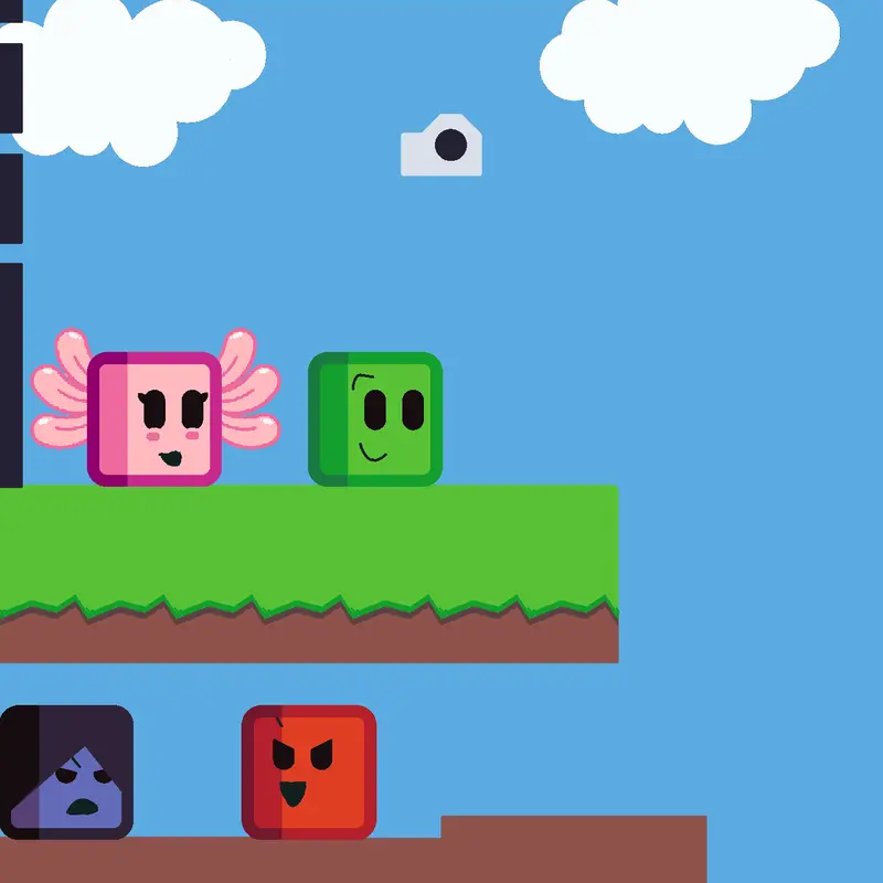 Game by @icni_castle