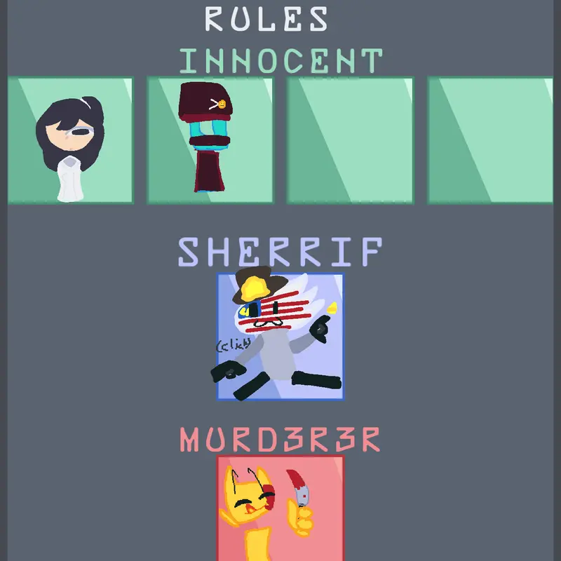 Game by @Orbinkybobboxmite