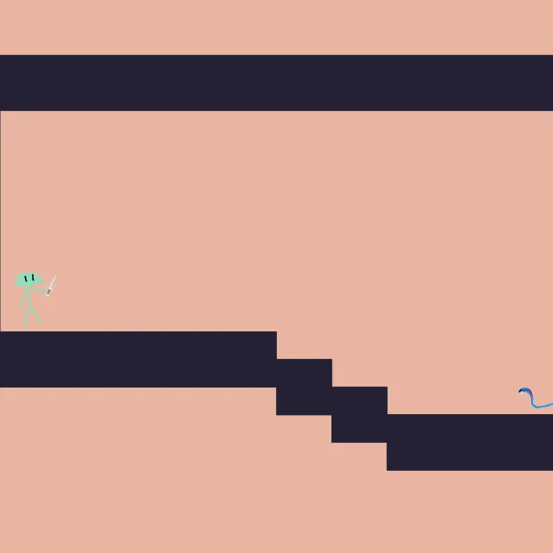 Game by @rockman77