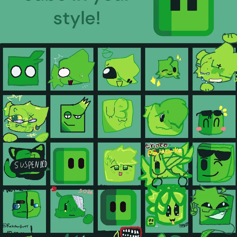 Game by @KyaKhay