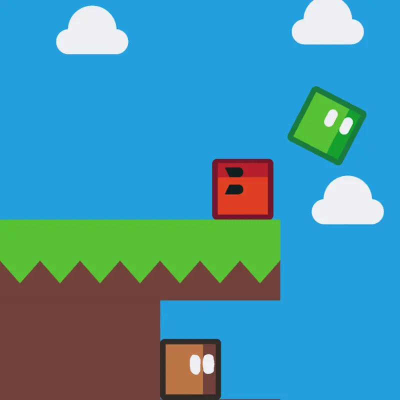 Game by @kaique271016